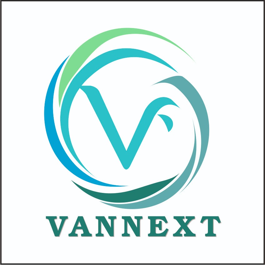 Vannext Remedies Logo
